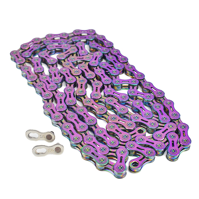 9 speed road bike chain