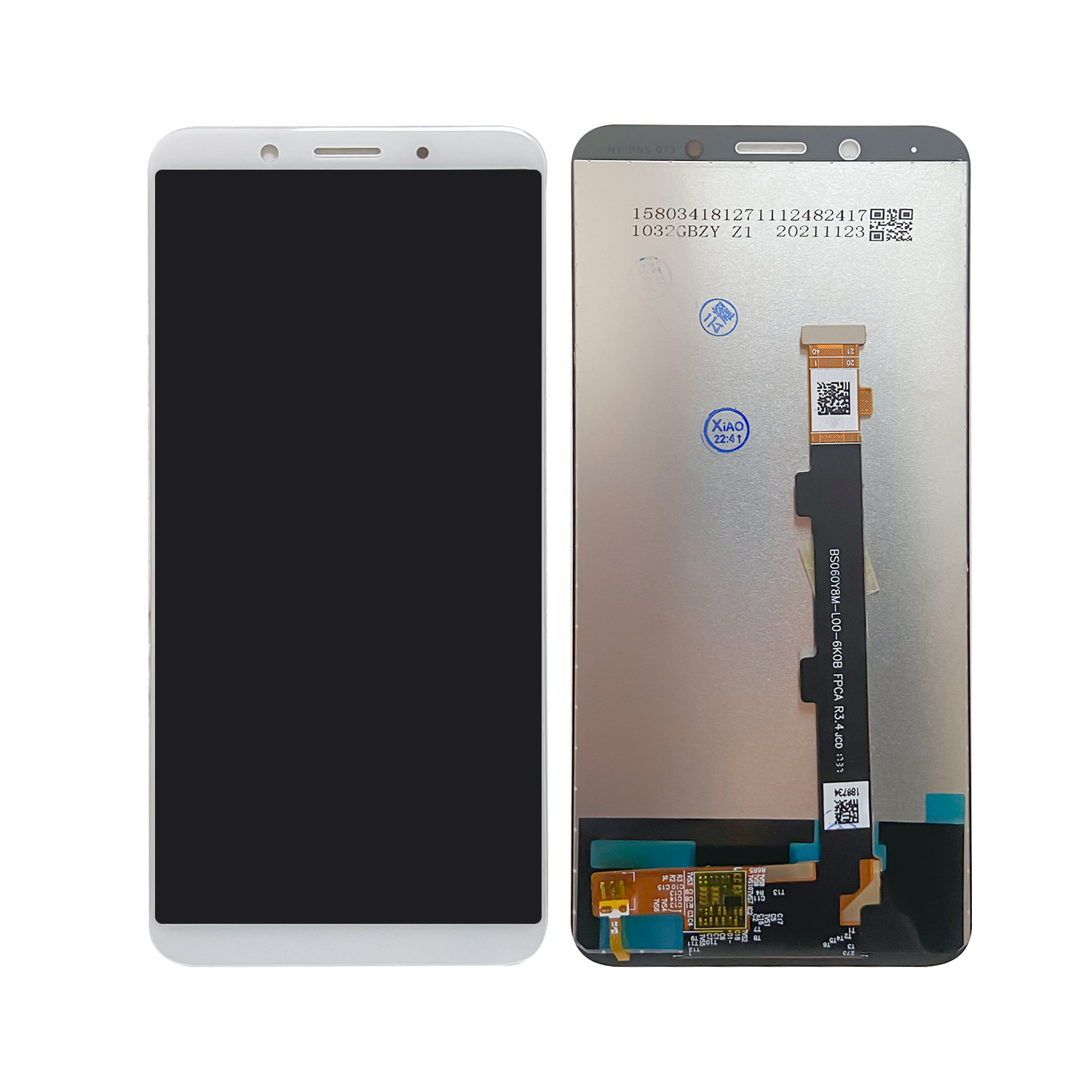 LCD For OPPO F5 F5 Youth A73 CPH1725 CPH1727 Display Touch Screen Digitizer Assembly Replacement Parts. 