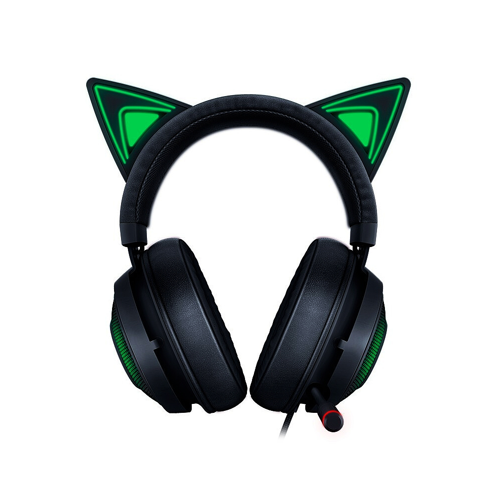Razer Kraken BT Kitty Gaming Headset BT 
