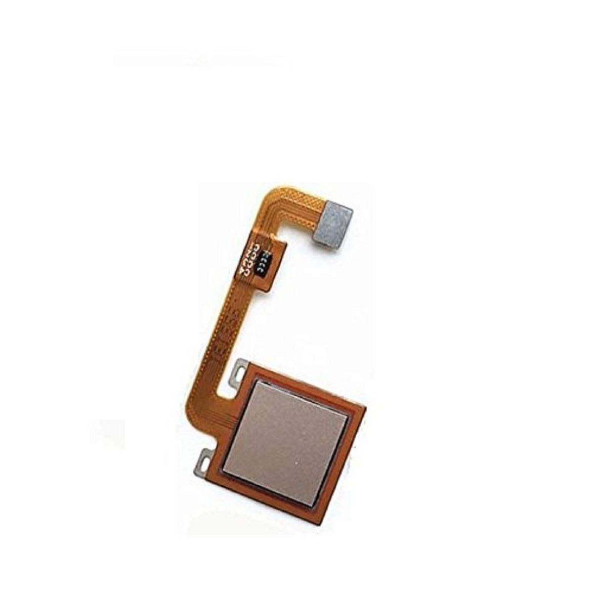 Fingerprint Touch Sensor/Scanner Flex Cable Compatible For Xiaomi Redmi Note 4