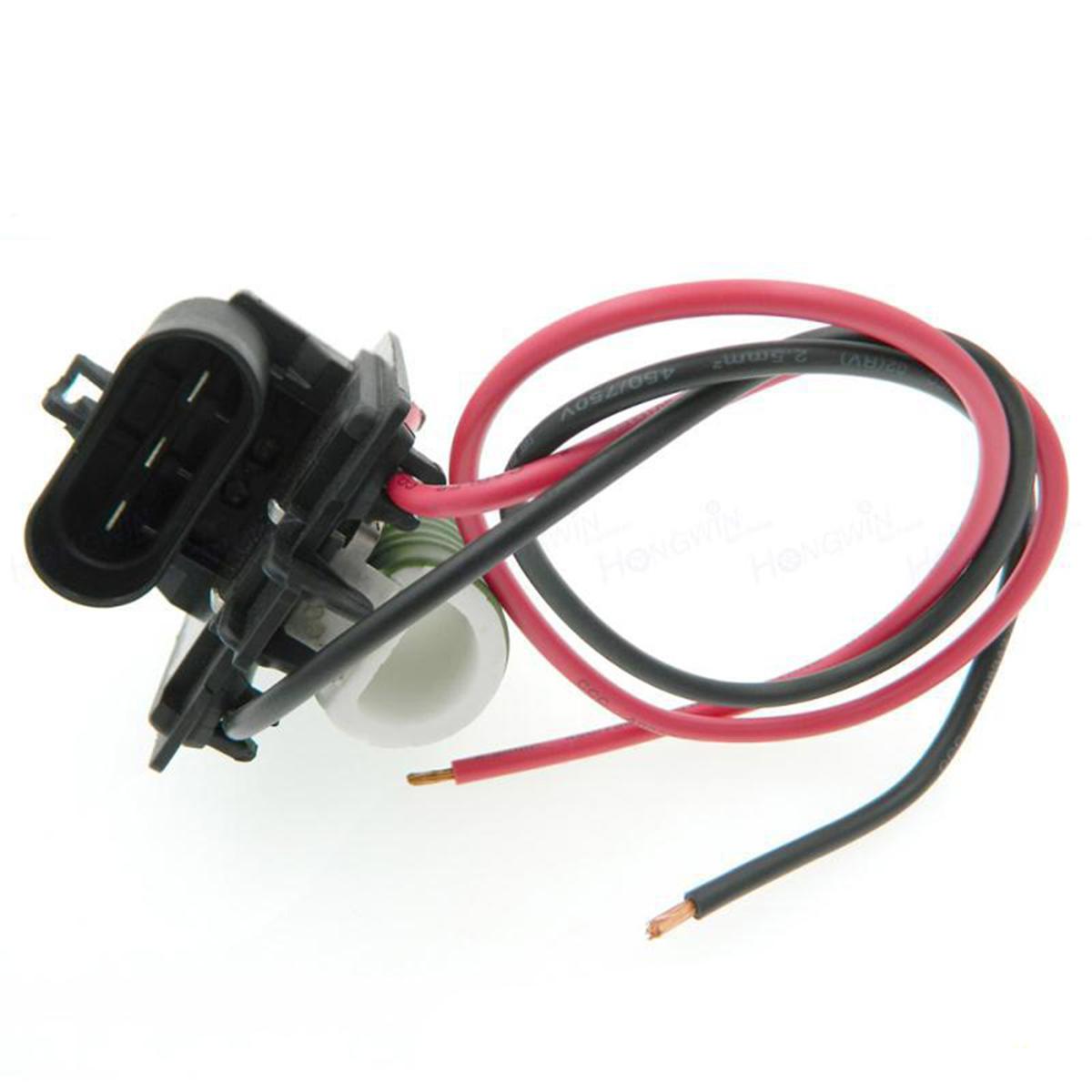 134503121 Car Radiator Fan Blower Motor Resistance Fits for -Chevrolet Cruze 2.0L Aveo T300 16454990 0130308103
