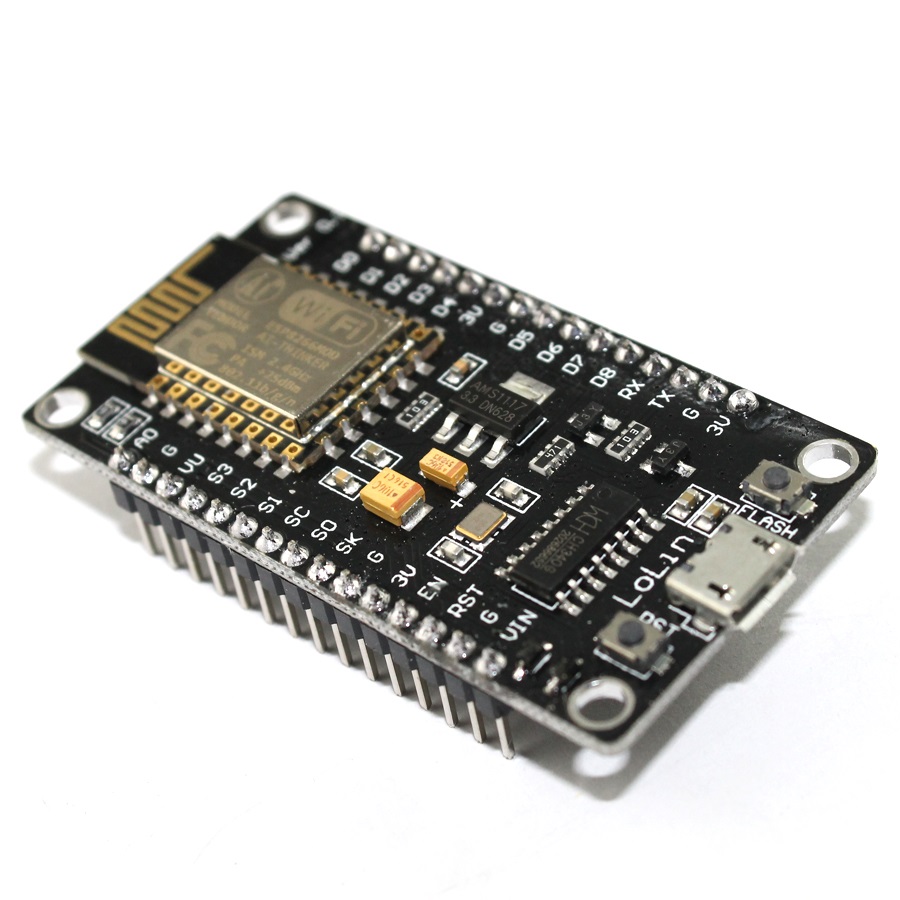 ESP8266 CH340 NodeMcu V3 Lua WIFI Development Board For Arduino,Wireless Wifi Module Nano V3.0 Programmer Modules. 