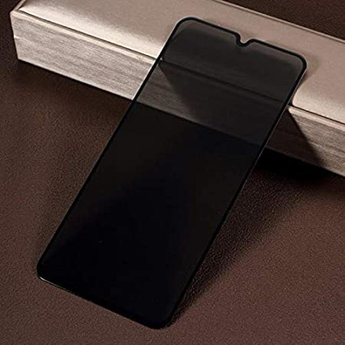 9H Privacy Glass Screen Protector For Xiaomi POCO M2 / Redmi 9 / 9A / 9C / 9 Power / 9 Prime / 9 Active / 9 Reloaded