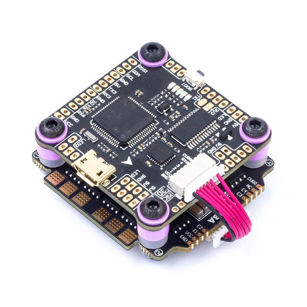MAMBA F405 MK2 Flight Control 3-6S ESC. 