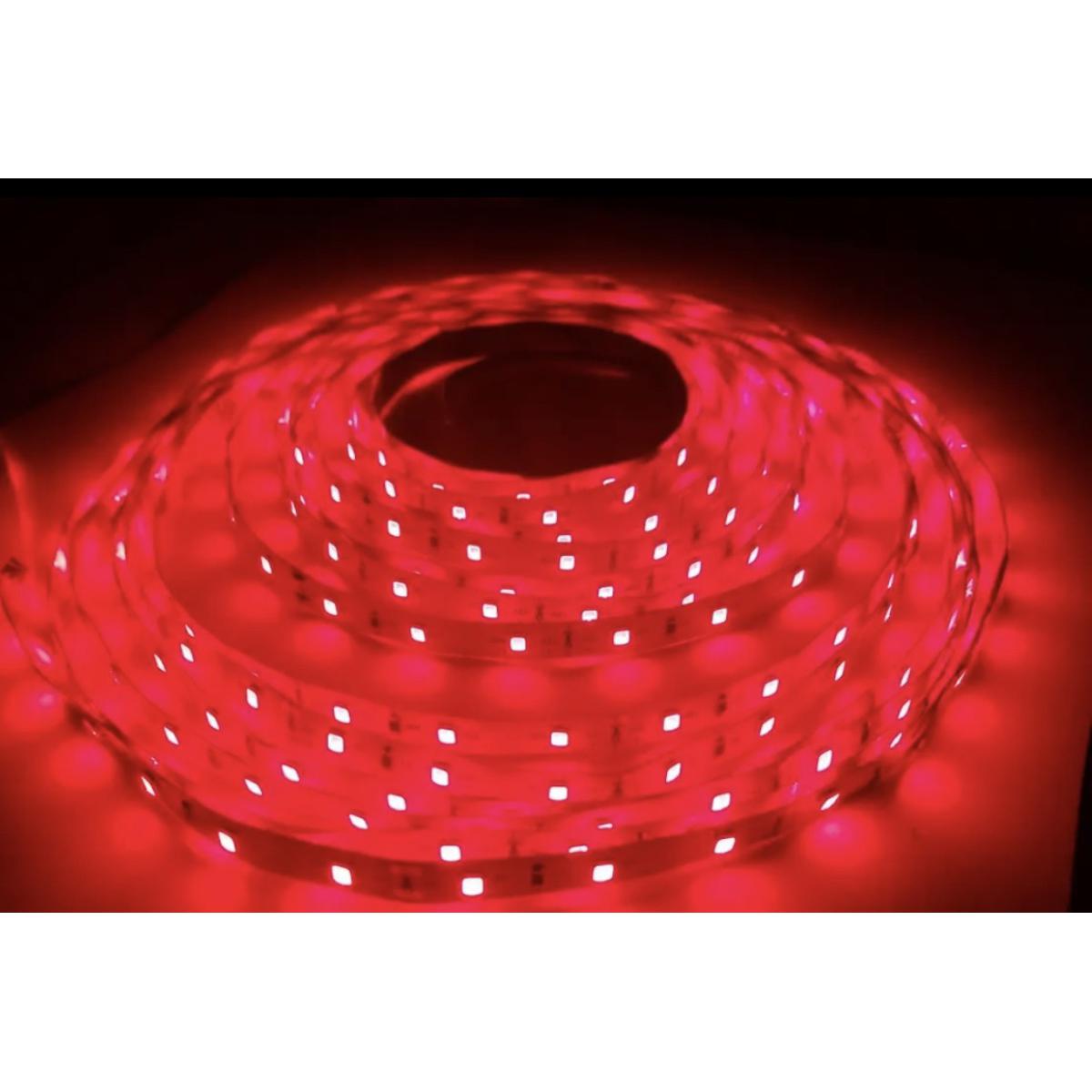 Led strep light