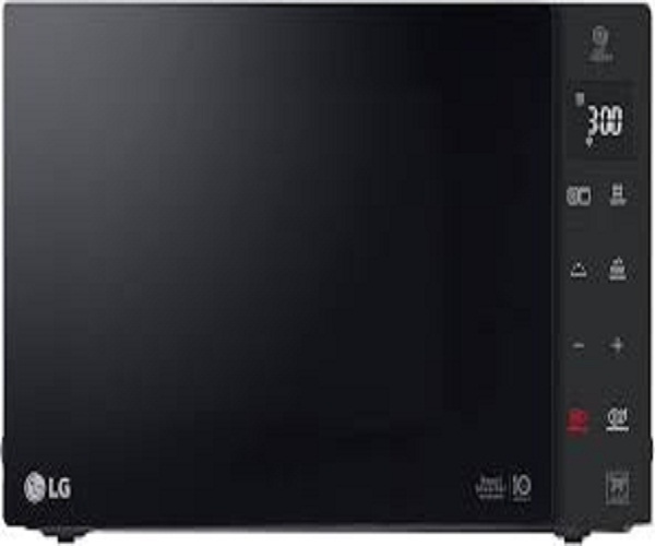 LG Microwave Oven 25L Smart Inverter MS2535GIS