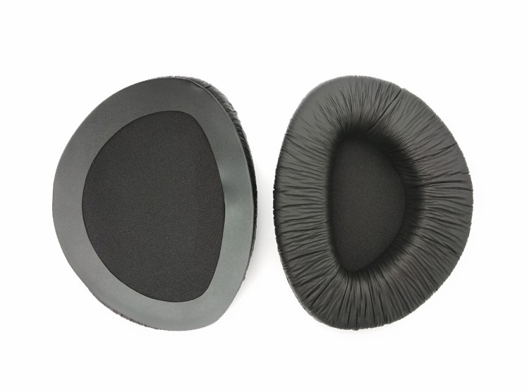 Replacement Ear pads for Sennheiser RS110 RS160 RS170 RS180 HDR160 HDR170 HDR180 Headphones Memory Foam Ear Cushions Earpads. 