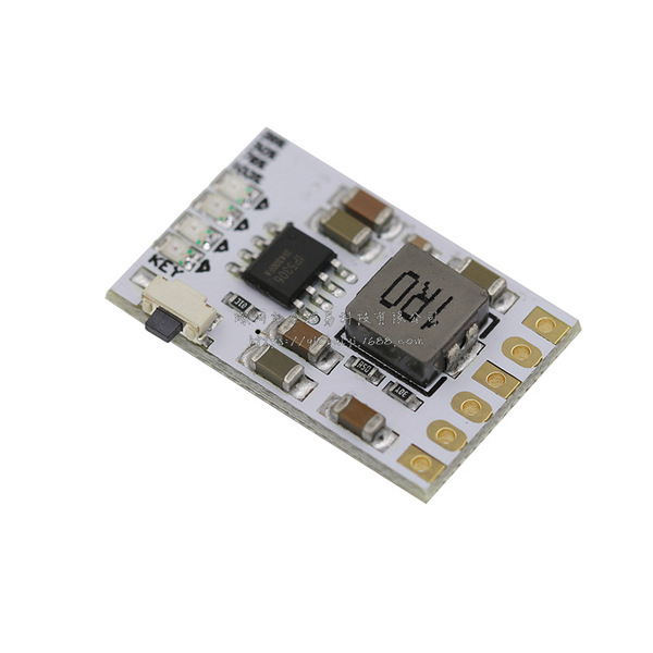 5V 2A IP5306 charging and discharge module 3.7V 18650 lithium battery charging and power board with protection (Upgrade of TP4056)