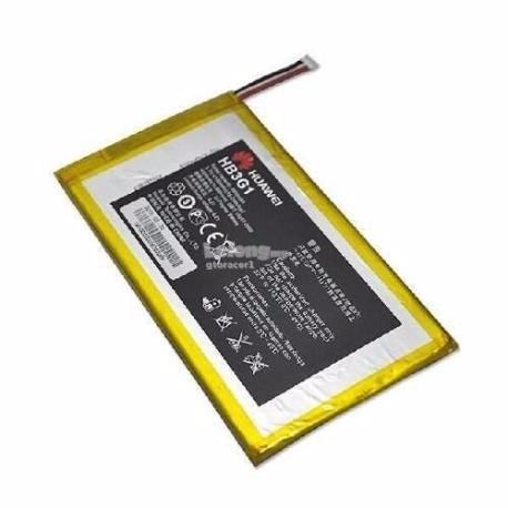 High quality battery for Huawei tab T1 7.0: Buy Online at Best Prices ...