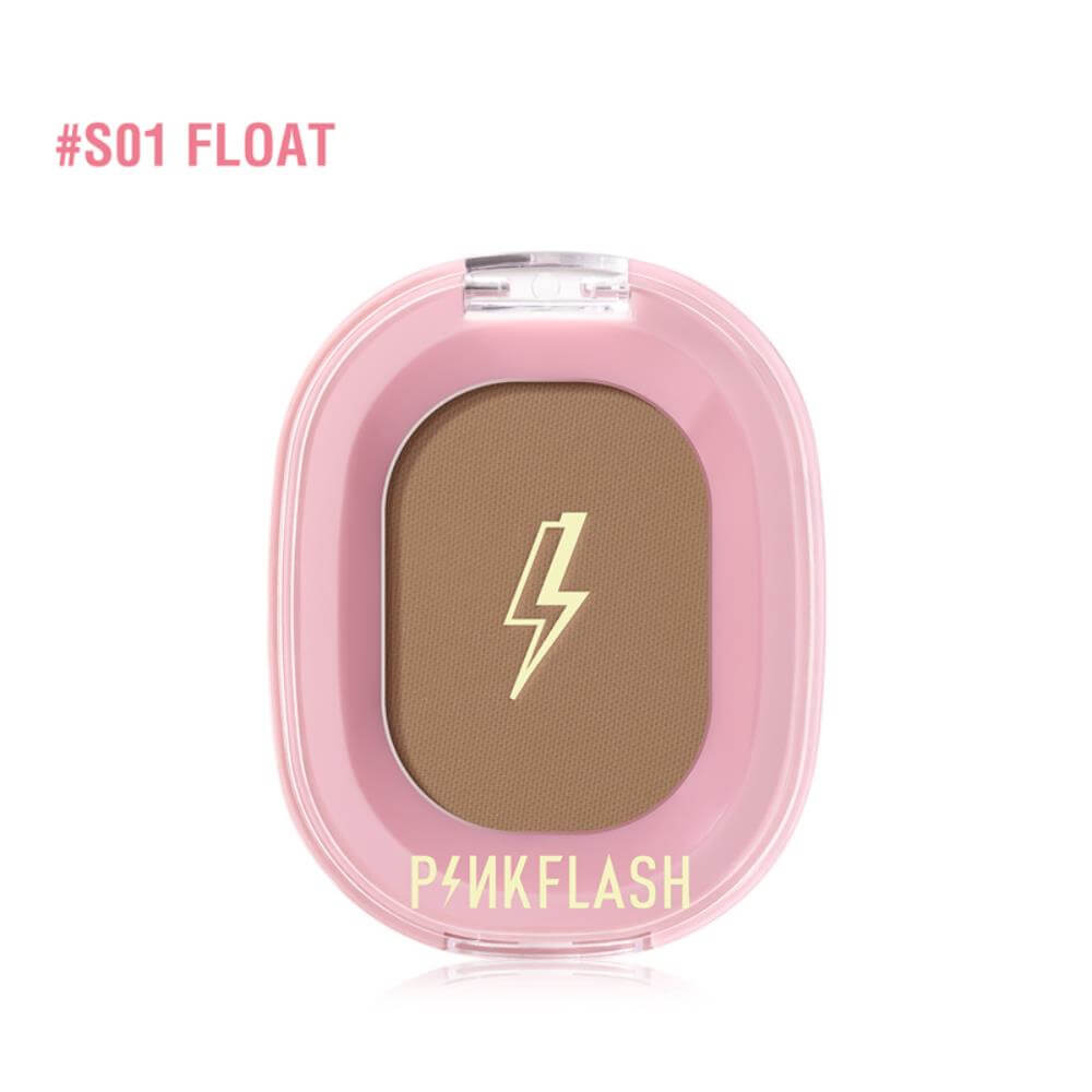 PINKFLASH All Over Face Highlighter & Contour - Float-S01