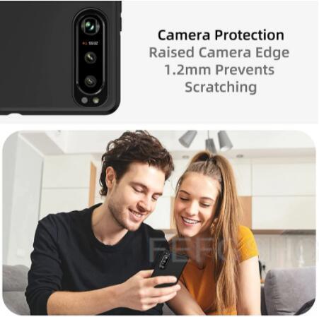 Phone Back Case For BlackBerry Classic (Q20) 3.5 Silicone Smartphone Phone Protective Back Shell Soft TPU Case. 