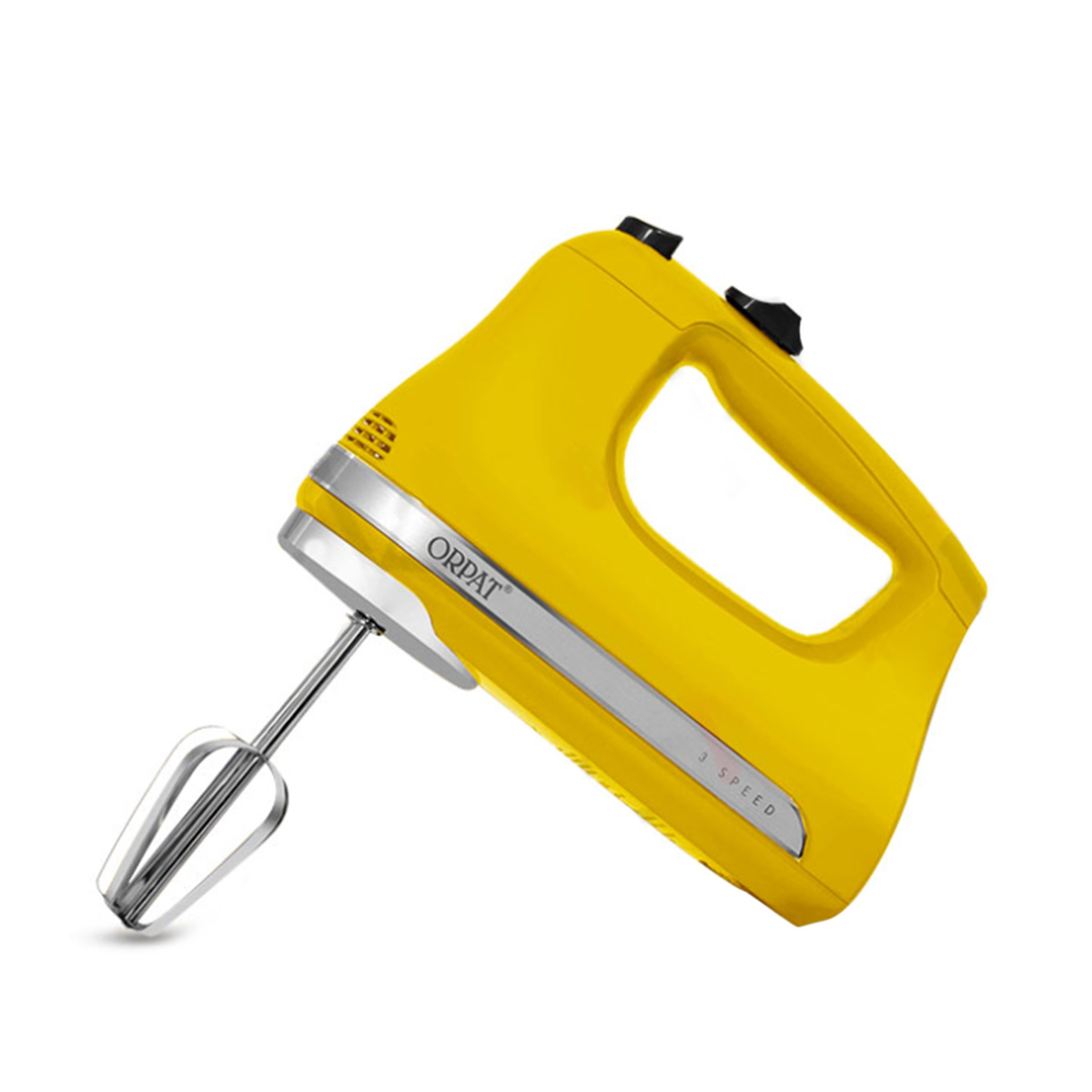 Ohm 207 Orpat Cake Beater 300 Watt Buy Ata Mixer Online At Best