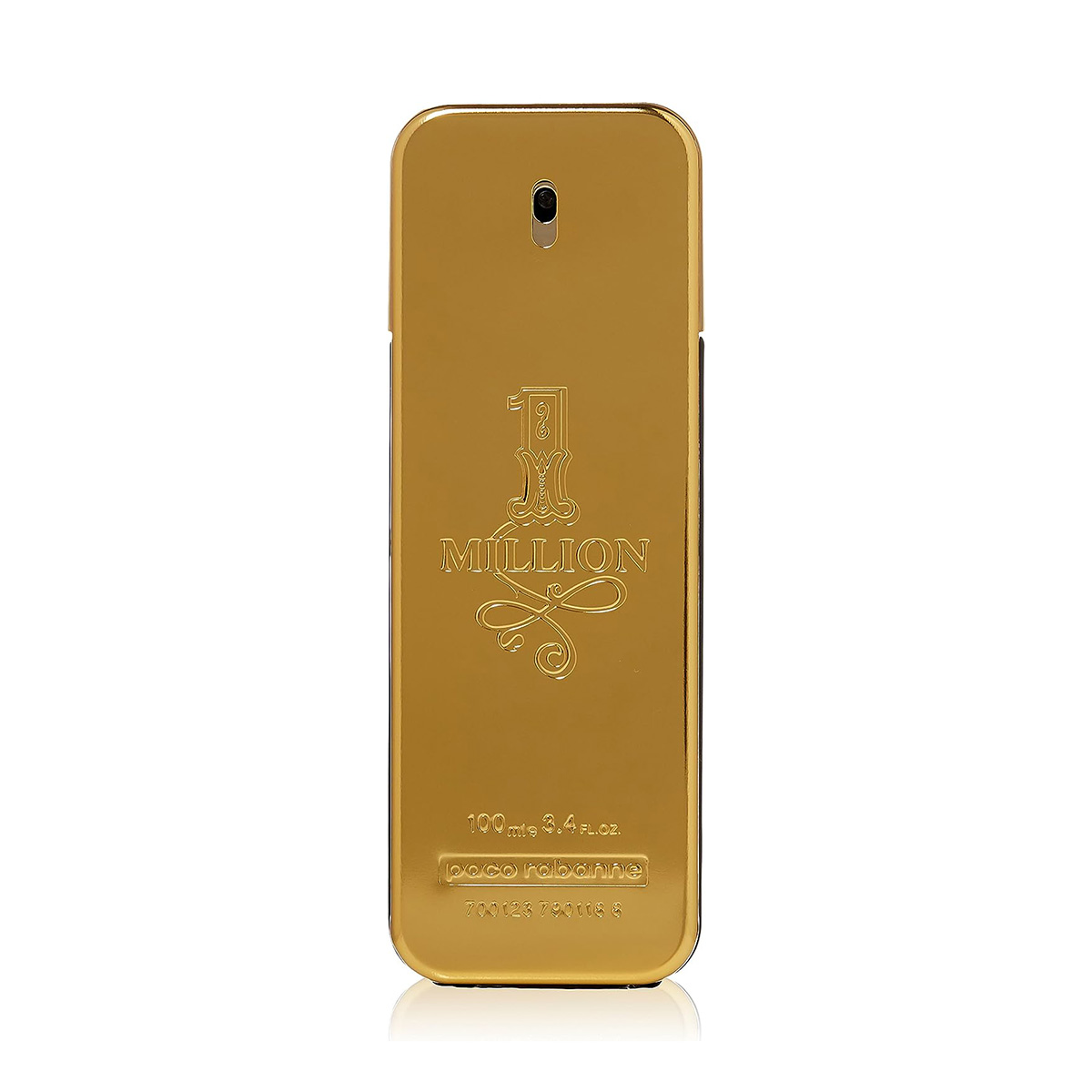 1 Million by Paco Rabanne EDT 100 ml for Men. 