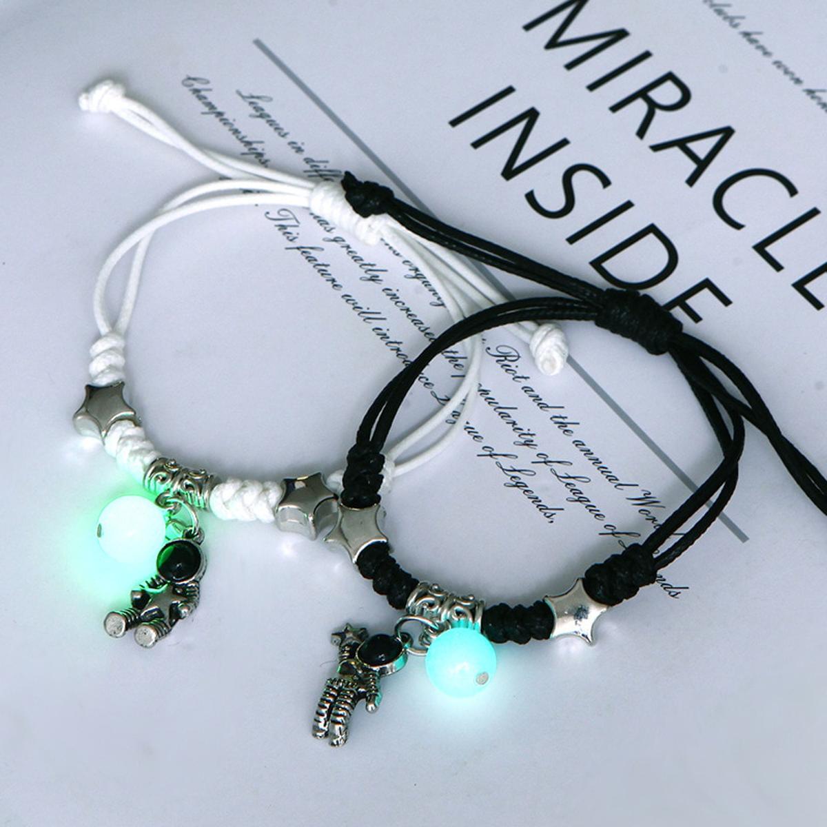 Bazo1199 Forever 27club bracelet 水色