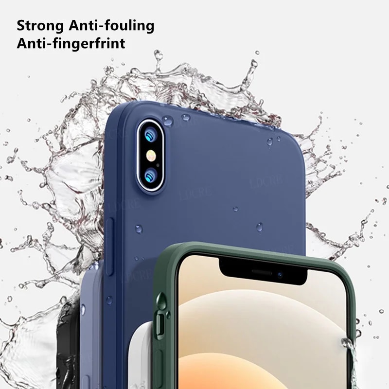 For Cover Huawei Nova 8i Case For Nova 8i Capas Phone Bumper Armor Shockproof Silicone TPU Soft Case For Huawei Nova 8 8i Fundas. 