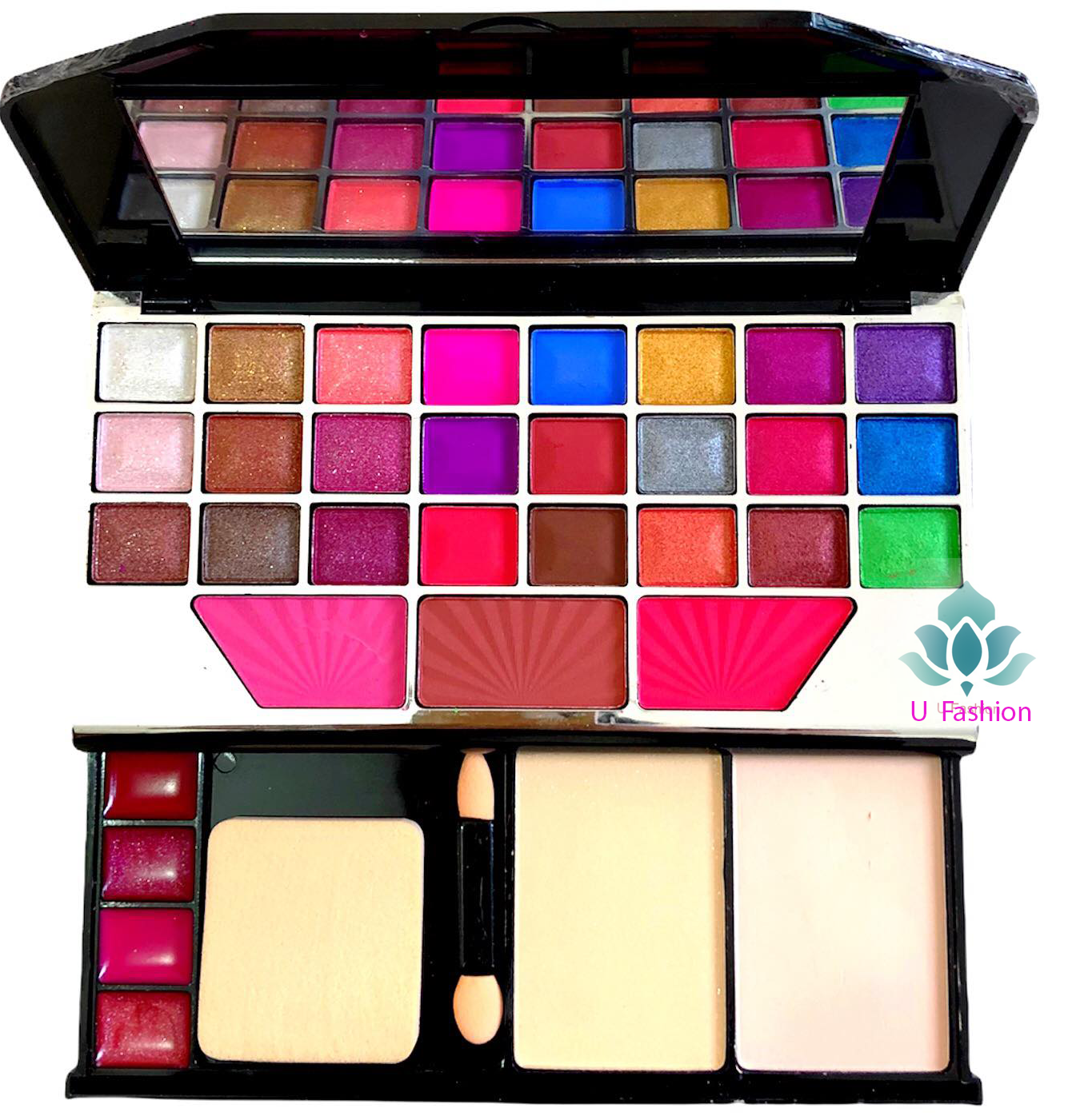 B B Lovely Kiss Touch 9135 Make-up set Accessories Girls Beutify Beauty Tools