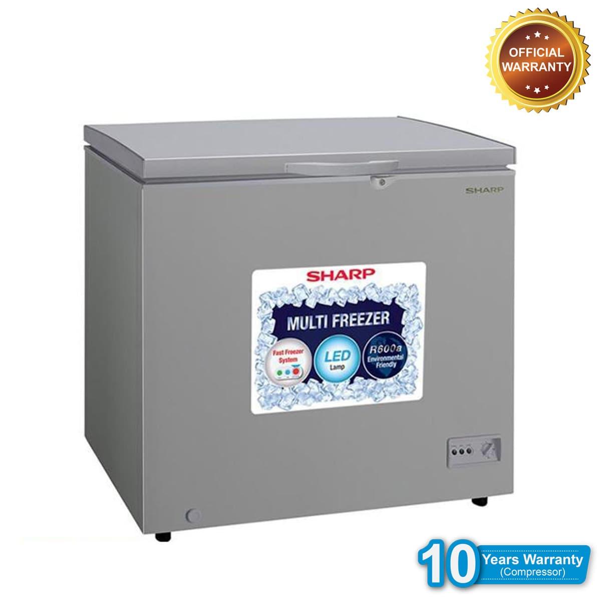 Deep Fridge Best Deep Freezer Price In Bangladesh 2021 Daraz Com Bd