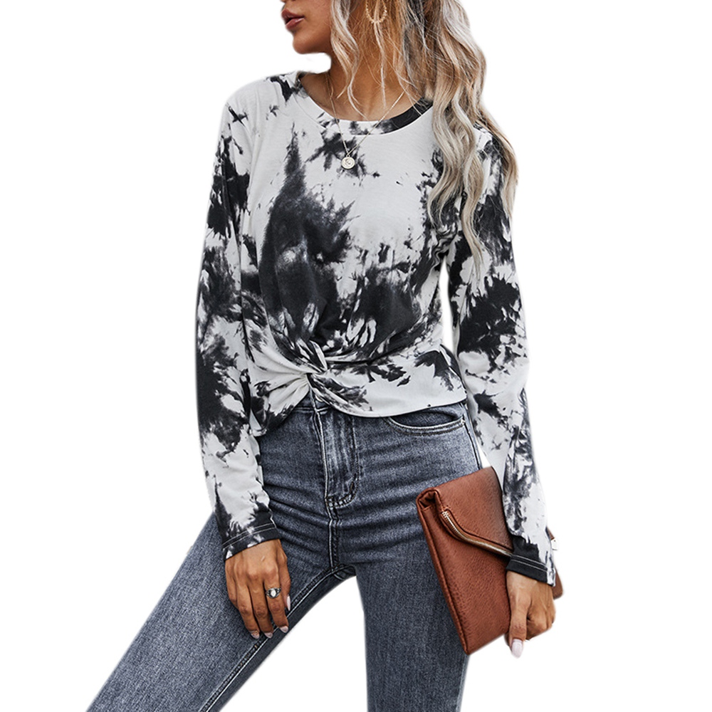 sweater crop oversize