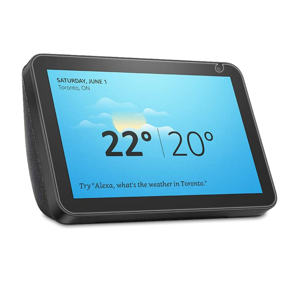 Protector For Amazon Echo-1 x Screen Protector for Echo Show-…. 