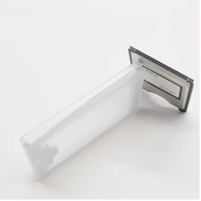 Original!!! Compact Flash CF to PC Card Adapter Cards Reader PC Card PCMCIA for Laptop Notebook. 