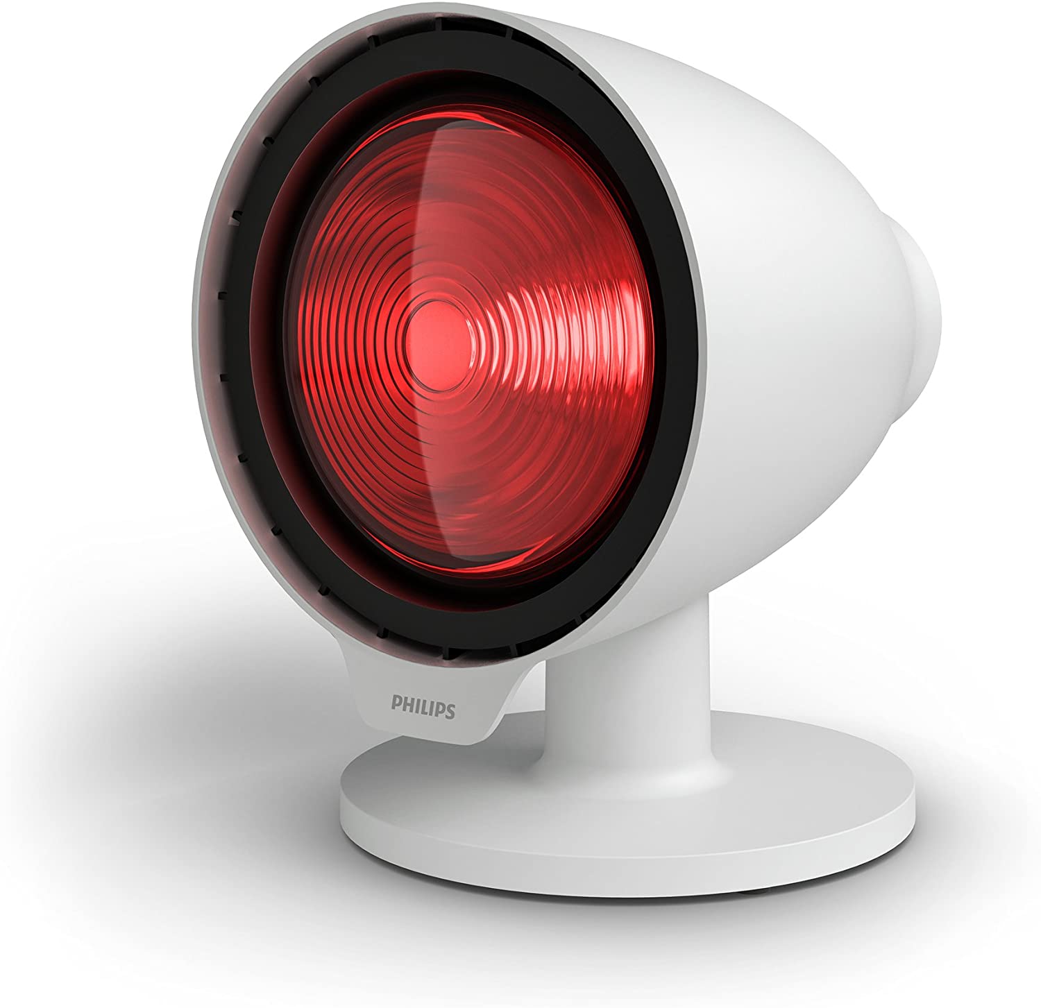 Philips PR3110/00 InfraCare Infrared Lamp. 