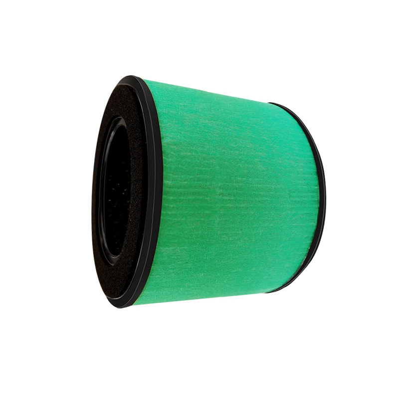 Air Filter Kit for PARTU BS-08 Air Purifier Family Backup,3 in 1 Filtration Efficient Activated Carbon HEPA Filter. 
