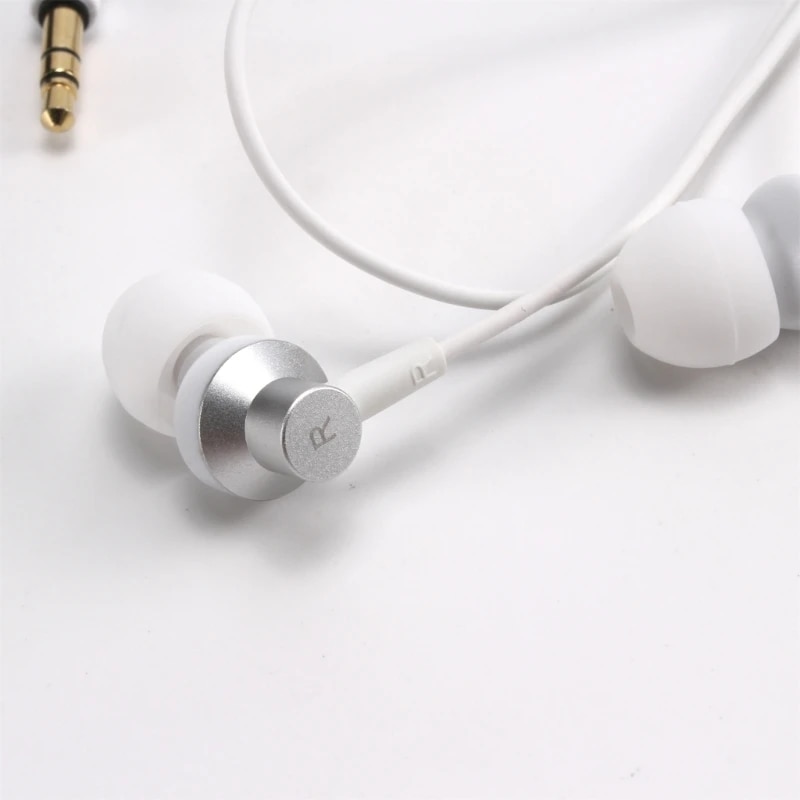 In-Ear Earphones for Meta Quest 3 Headset Noise-Isolating Earbuds Headphones With 3D 360 Degree Sound. 