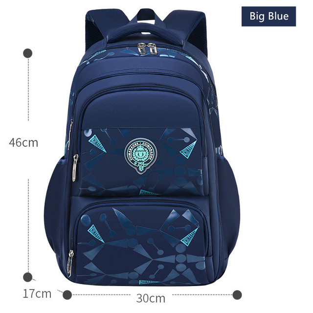 Big bag for on sale school