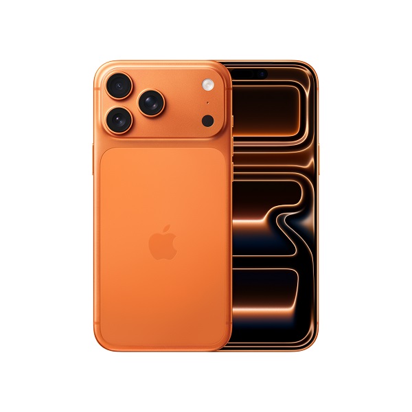 Apple iPhone 17 Pro 256GB || Official