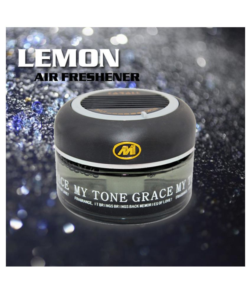 my tone grace car perfume