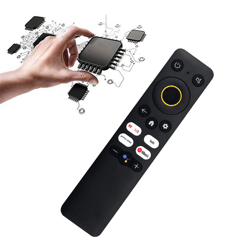 Remote Control For Realme TV Stick 4K RMV2105 Smart TV RMV2101 Smart TV Neo 4K Smart TV Stick. 