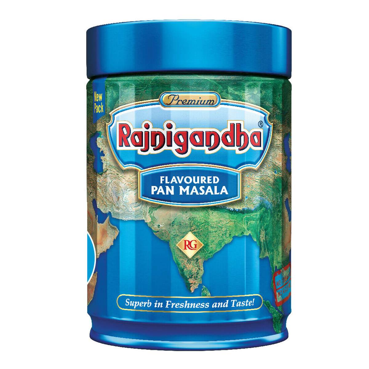 Rajnigandha Pan Masala - 100gm | Daraz.com.bd