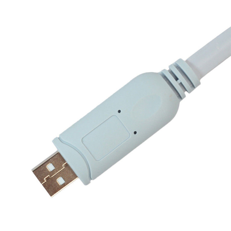 USB to RJ45 For Cisco USB Console Cable. 