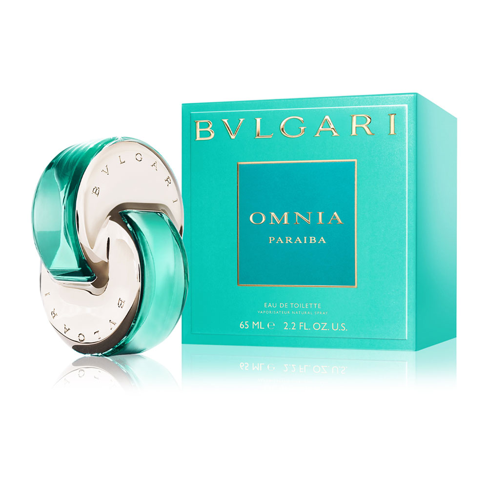 BVLGARI OMNIA PARAIBA EDT 65ML (Women): Buy Online at Best Prices in  Bangladesh | Daraz.com.bd