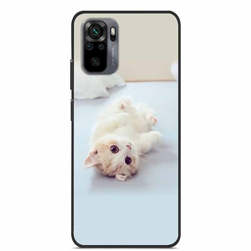 For Xiaomi Poco M5s Case Shockproof Soft silicone TPU Bac ultrathink Cover For Xiaomi Poco M5s Phone Cases PocoM5s M 5 s 6.43. 