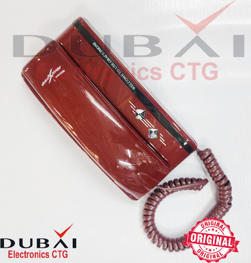 Gaoxinqi Intercom /Landline Telephone (TNT) Set ,. 