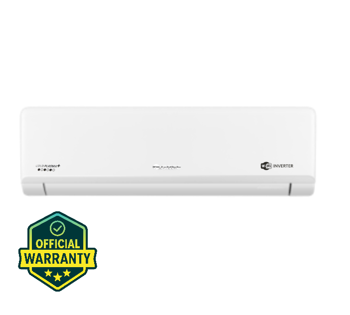 Gree Split Air Conditioner Cosmo GS-18XCOA3V-Inverter-1.5 TON