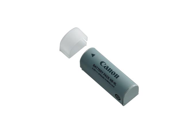 Canon NB-9L battery