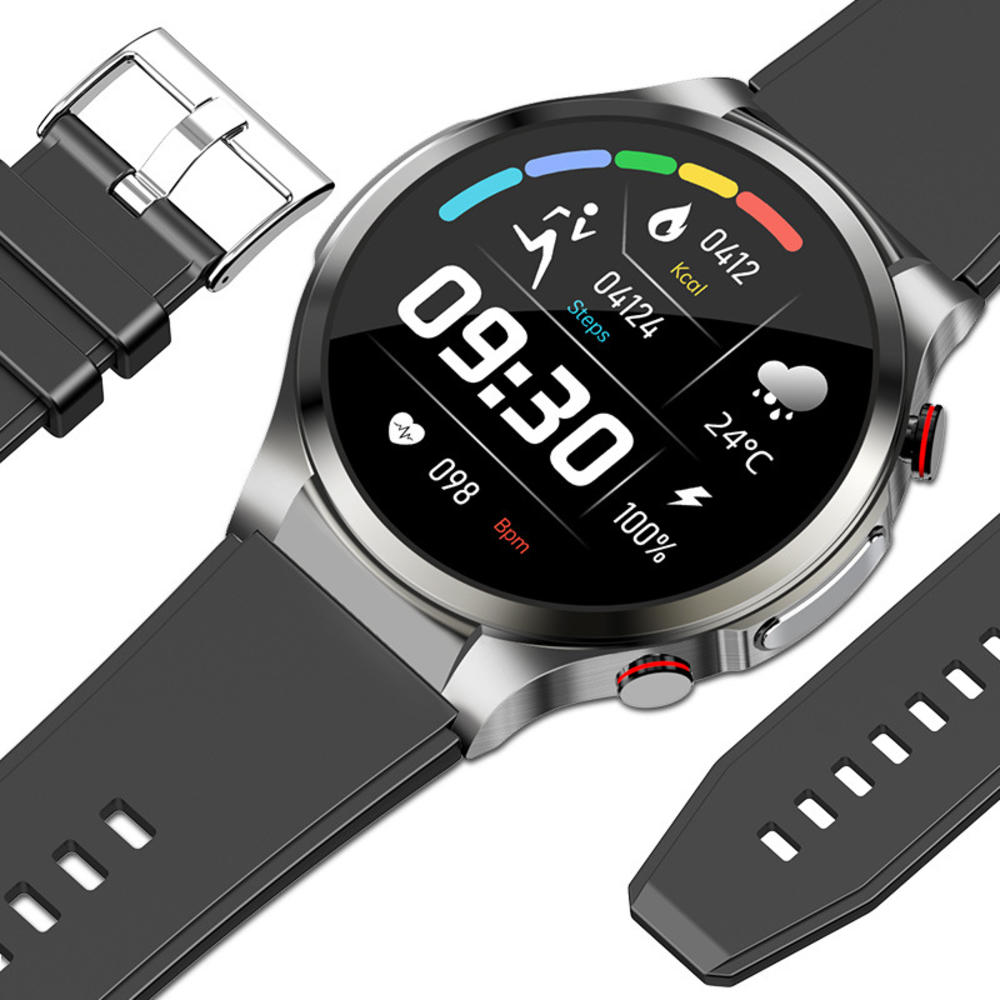 Glucose Monitoring Watch Smartwatch For Glucose Monitoring Glucose Monitoring Wristwatch Smart Diabetes Watch   Sugar Monitoring Timepiece. 
