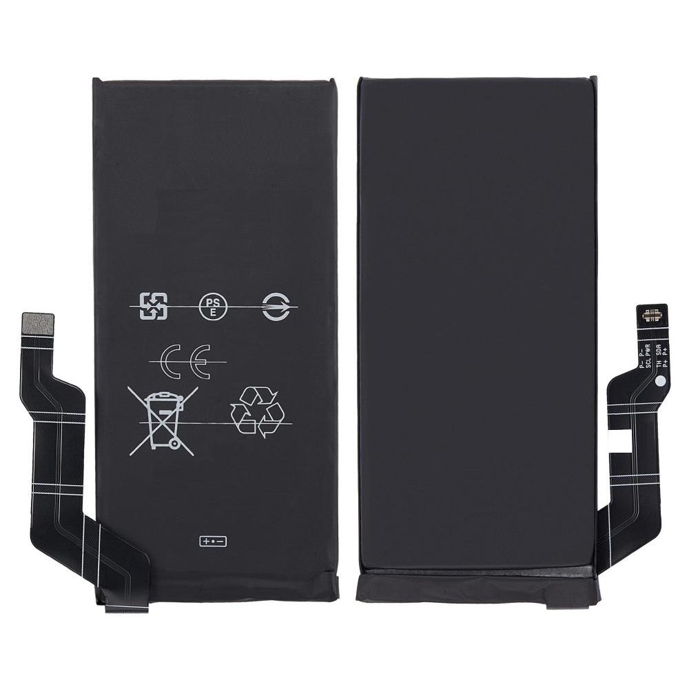 Battery For Google Pixel 6A Battery Replacement