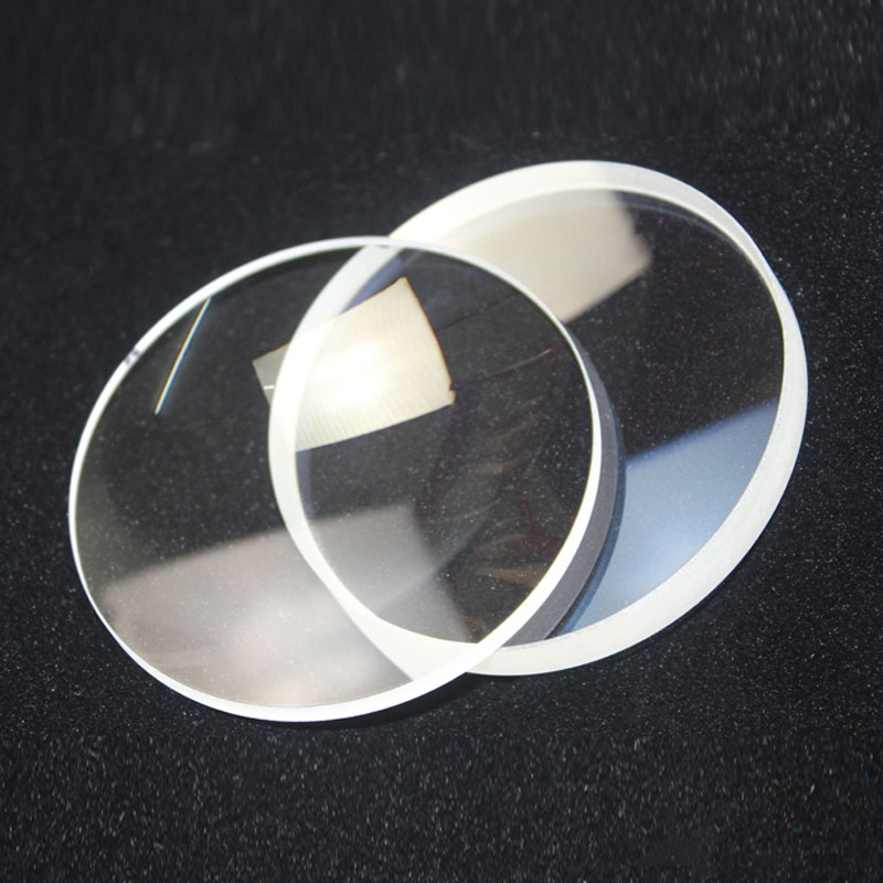 Optical Achromatic Lens Diameter 50mm Focal Length 360mm 600mm Double Separation Objective Lens Diy Astronomical Telescope. 