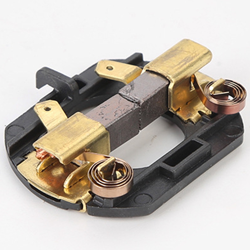 Brush Holder N109433 N384037 N187232 for DeWALT DCD735 DCD730C2 DCD735C2 DCD785 DCD780C2 DCH243 DCH253 DCH254 DCH363 DCH364. 