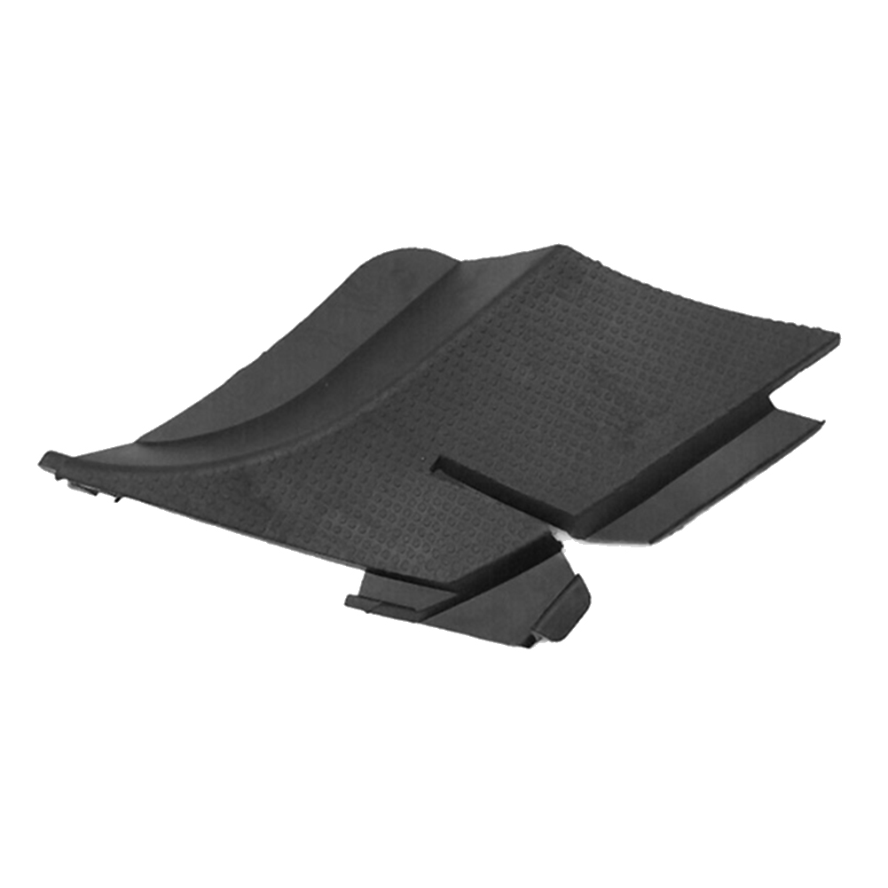 Engine Hood Hinge Cover for FIT JAZZ 2005 - 2008 GD1 GD3 74222-SAA-G00 for Left Hand Drive Only Right Side