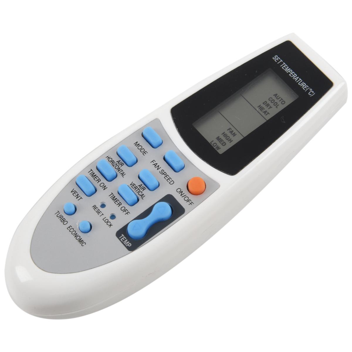 Remote Control for Air Conditioner YORK R91 / BGCE R91 / BGE R92