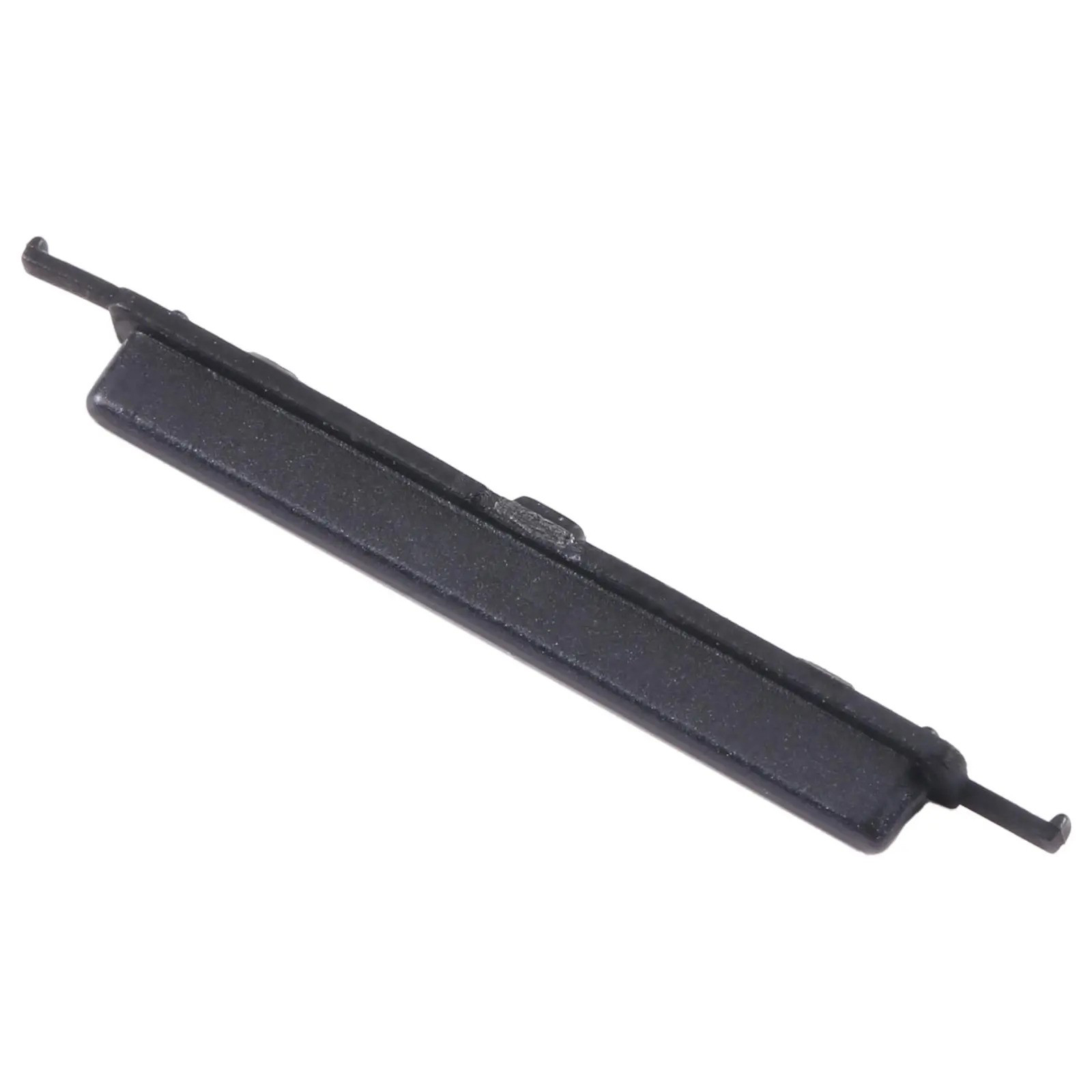 Compatible with Samsung Galaxy A12 SM-A125 External Side Buttons Power On Off + Volume Control Button Outside Side Keys (Black). 