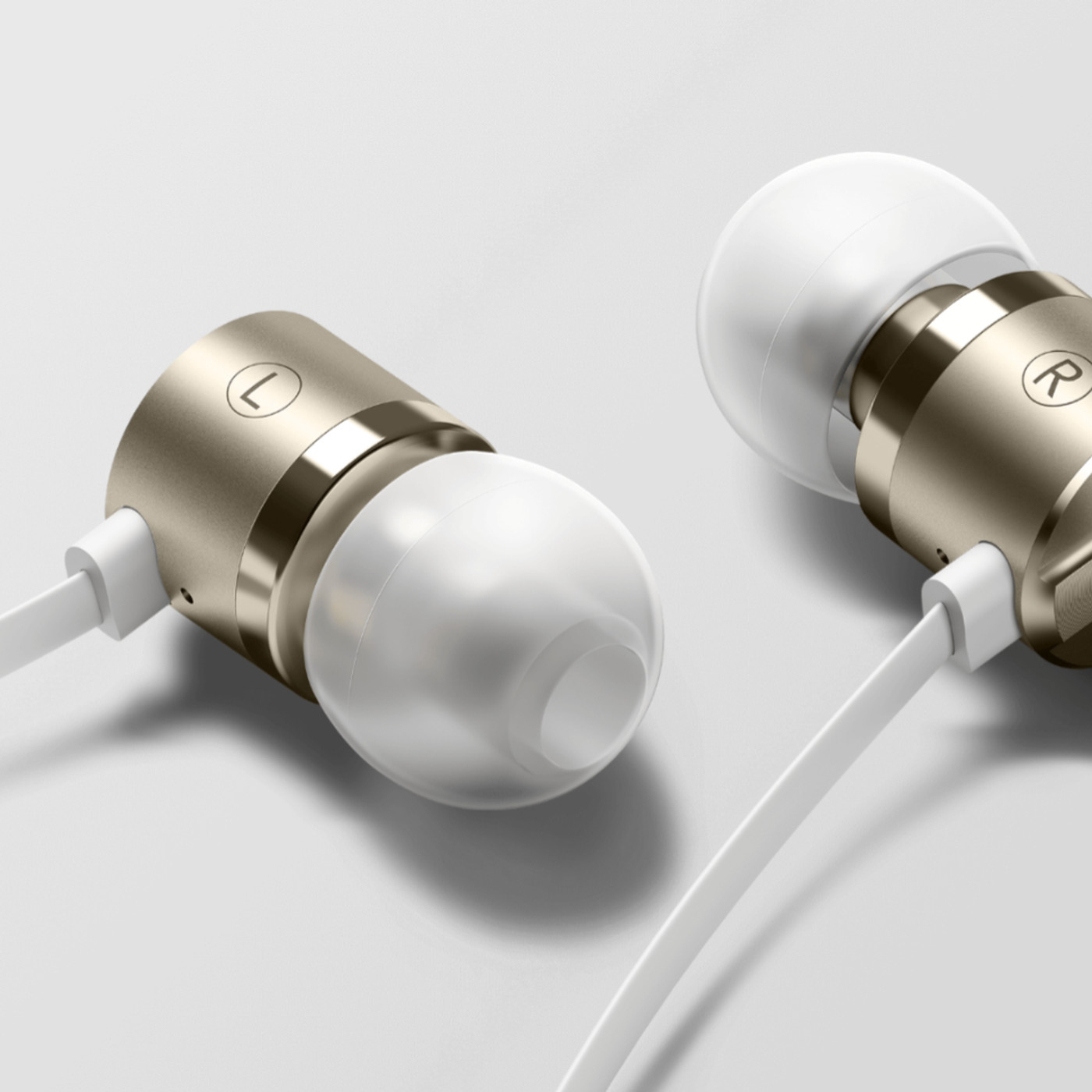 1 bullet earphones
