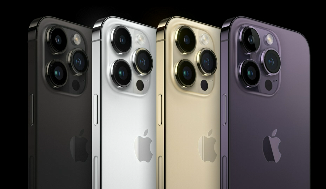 iPhone 14 Pro Max iOS 16 6.7 inches Super Retina XDR OLED Apple A16 Bionic, 128GB. 