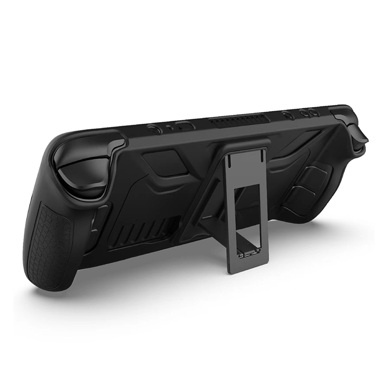 For Protective Case-Anti-Fall,Anti-Slip, black
