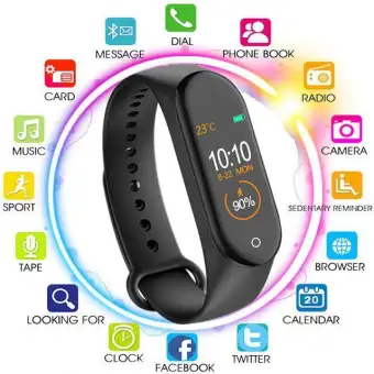 fitness watch daraz