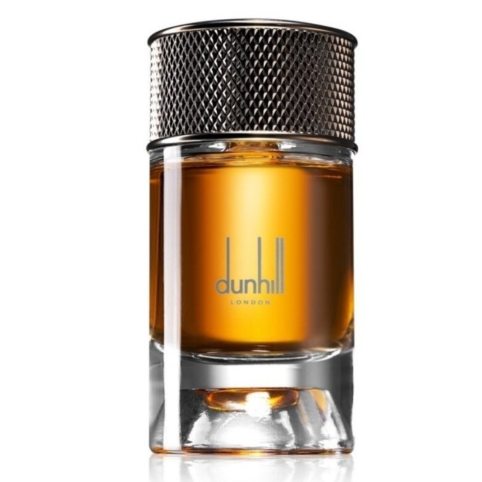 Dunhill Signature Collection Egyptian Smoke EDP for Men,100ml. 